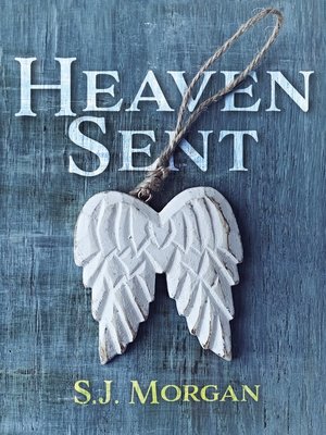 cover image of Heaven Sent